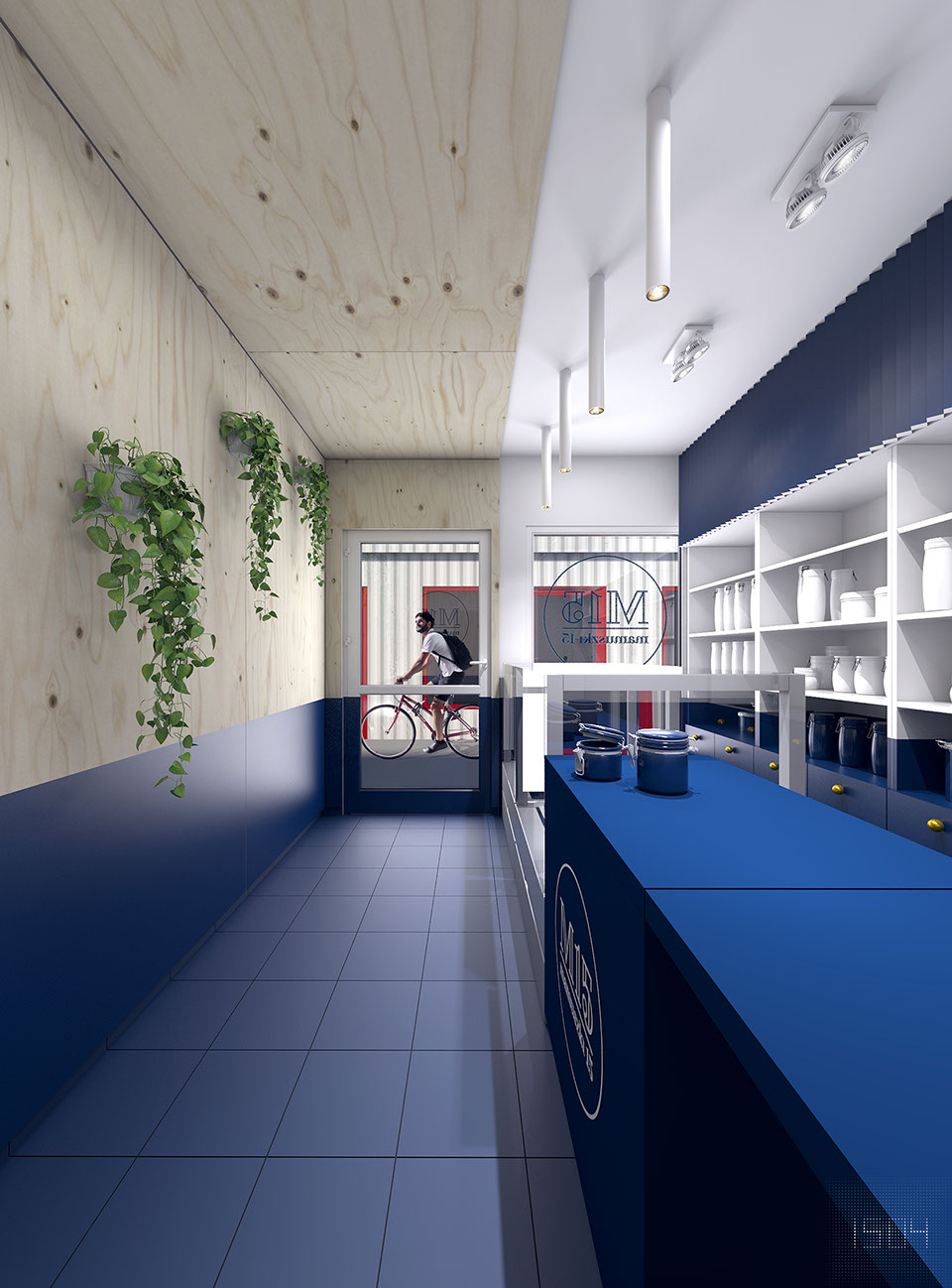 architekt tczew, architekt gdansk, projektowanie wnetrz tczew, 1504 architekci