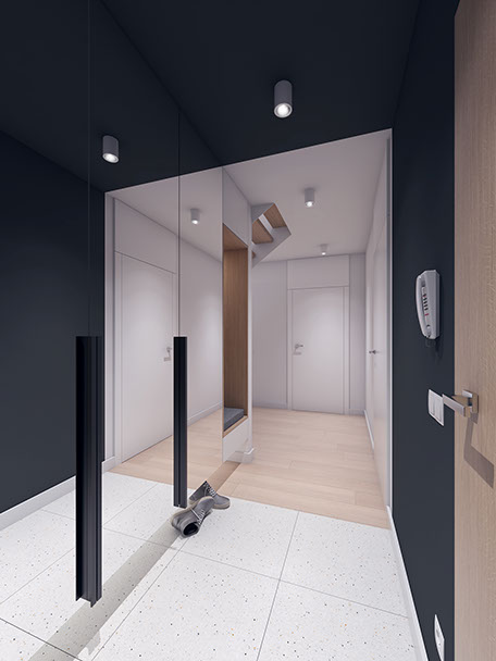 architekt tczew, architekt gdansk, projektowanie wnetrz tczew, 1504 architekci