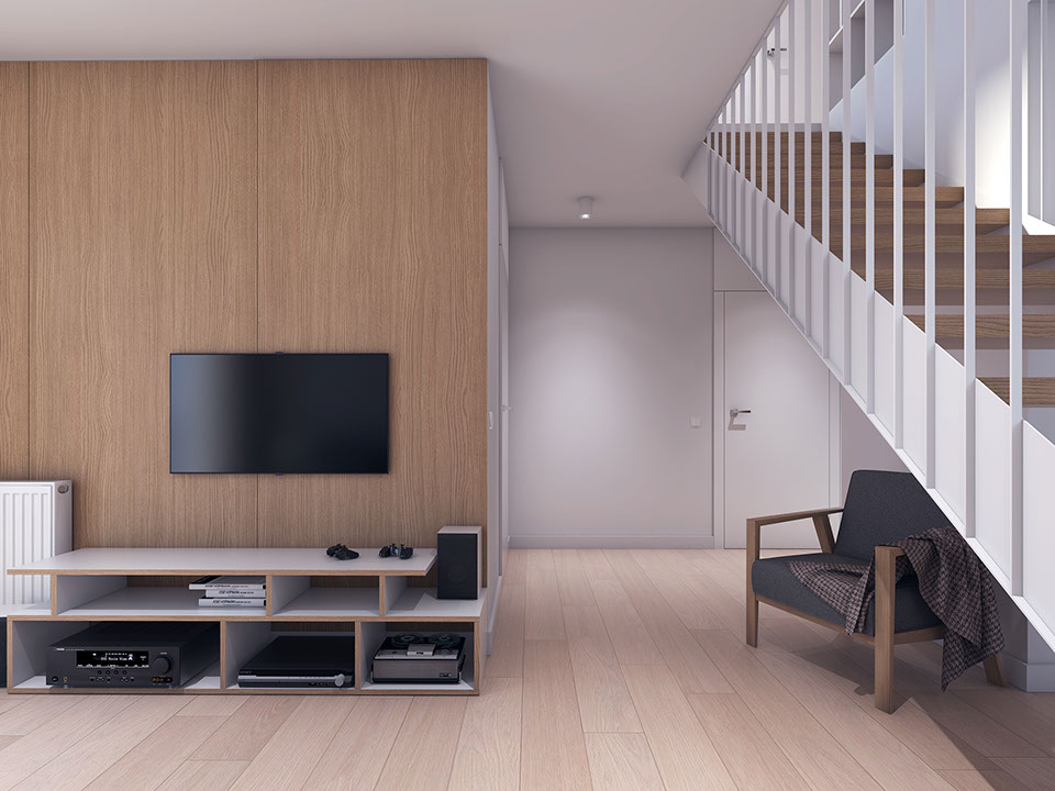 architekt tczew, architekt gdansk, projektowanie wnetrz tczew, 1504 architekci