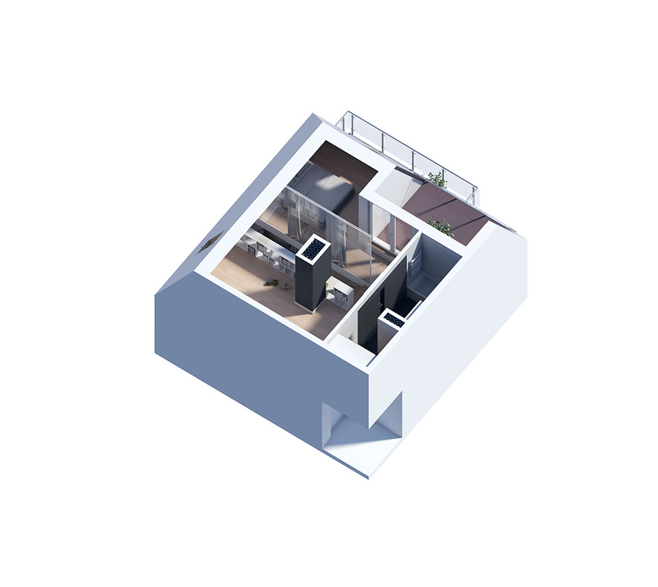 architekt tczew, architekt gdansk, projektowanie wnetrz tczew, 1504 architekci