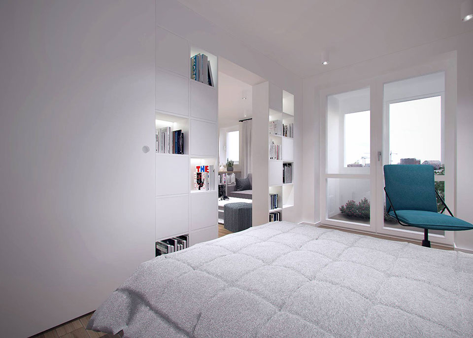 architekt tczew, projektowanie wnetrz tczew, 1504 architekci