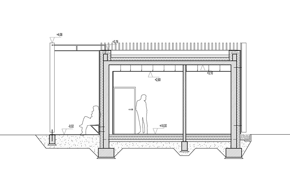 architekt tczew, projektowanie wnetrz tczew, 1504 architekci